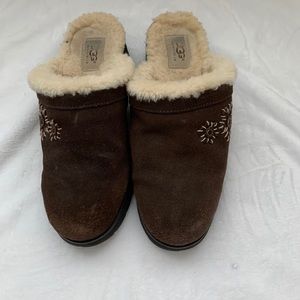 UGG  slippers